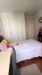 Blk 345 Clementi Avenue 5 (Clementi), HDB 3 Rooms #454429051